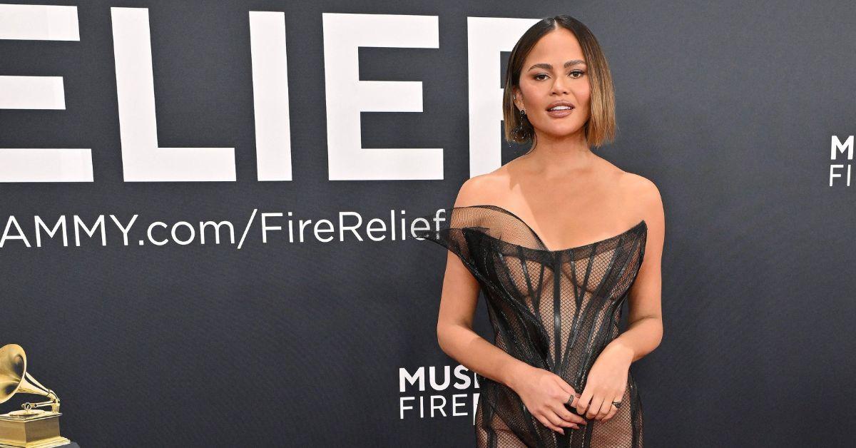 Chrissy Teigen has revealed she used a weight-loss drug after suffering a heartbreaking miscarriage and depression.