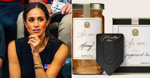 Photo of Meghan Markle