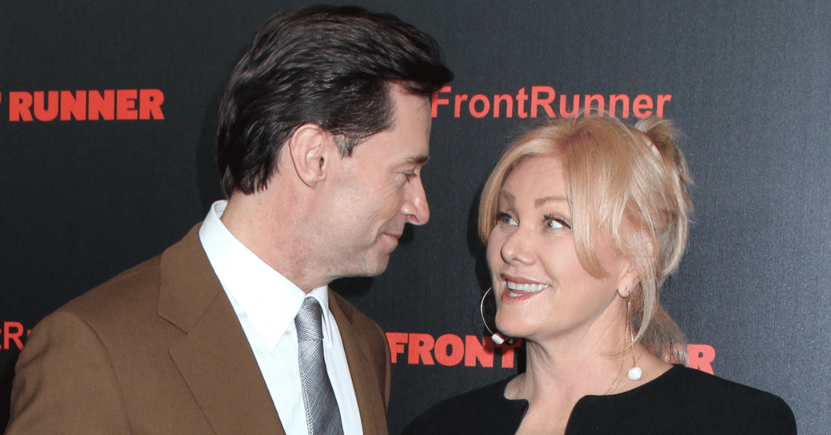 hugh jackman totally lost without deborra lee