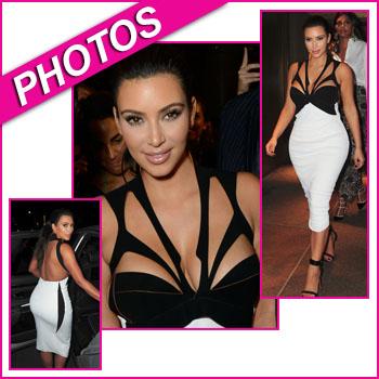 //kim kardashian outfit getty