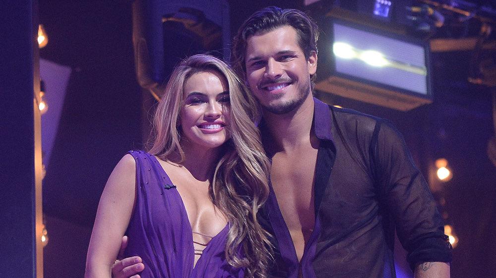 Chrishell Stause Says She Told Gleb Savchenko to ‘Stay Away’ From Her During ‘DWTS’ Finale Amid Dating Rumors