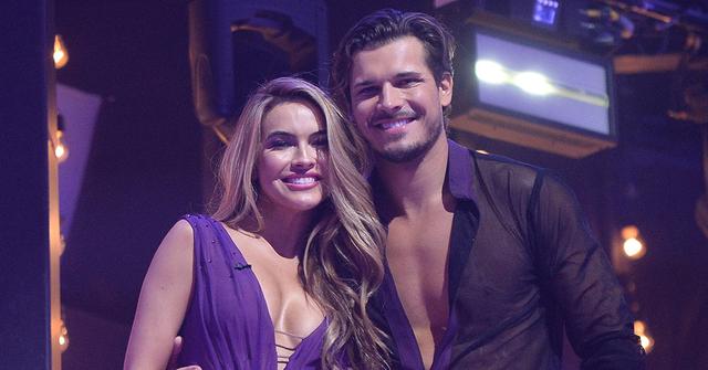 Chrishell Stause Says She Told Gleb Savchenko to ‘Stay Away’ From Her During ‘DWTS’ Finale Amid Dating Rumors