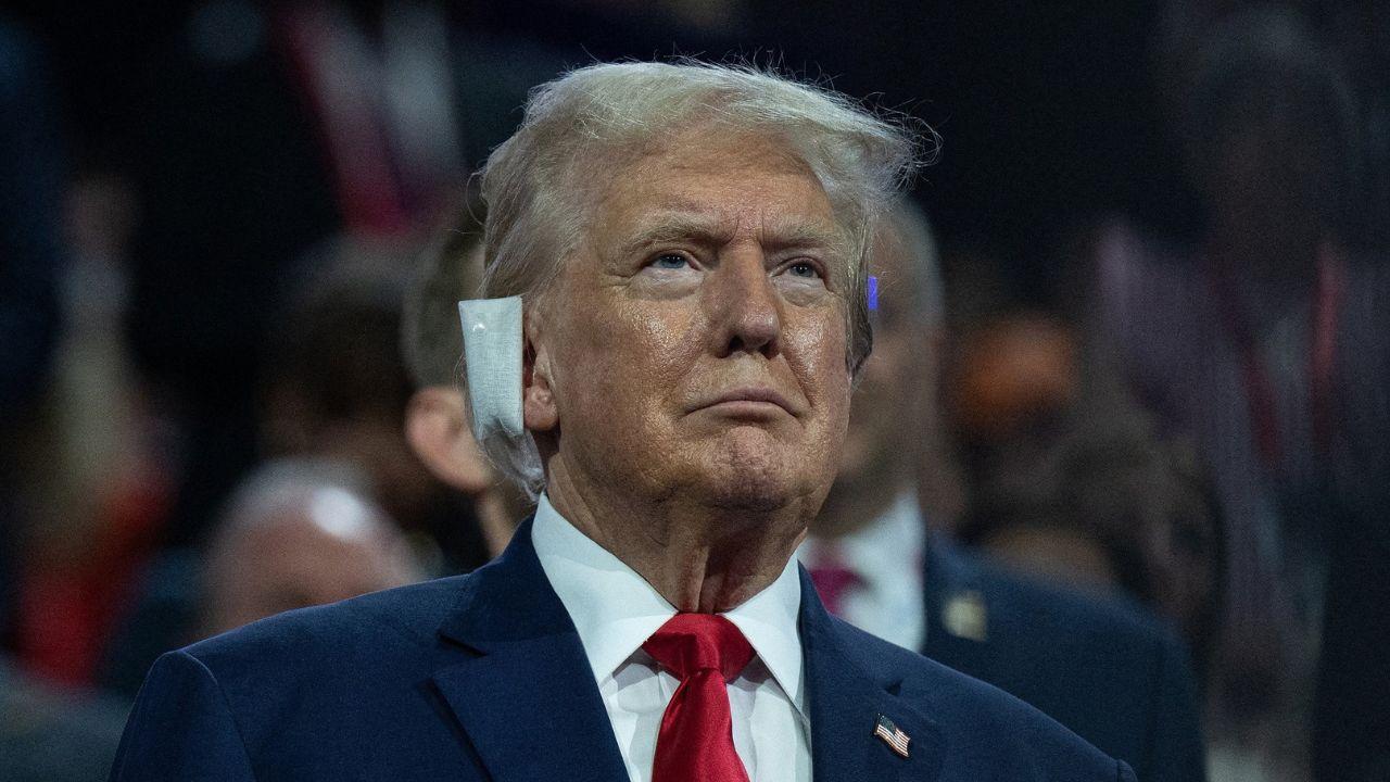 picture of Donald Trump