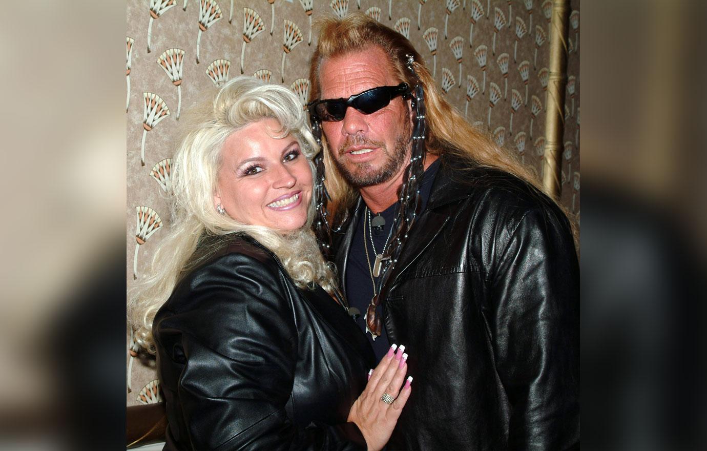 Beth Chapman's Brave Battle Before Tragic Cancer Death