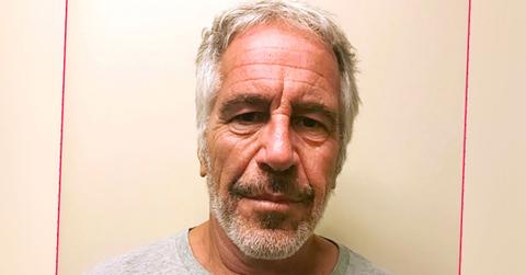 Shocking New Discovery Into Epstein's Blackmail Tapes Revealed