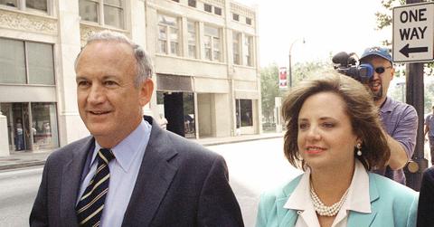 JonBenet Ramseys Dad Still Believes Her Killer Will Be Found Investigator Says in Final Suspects Podcast