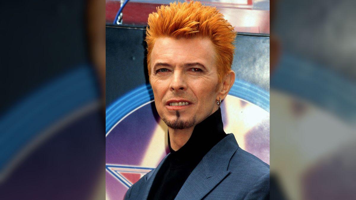 Nicolas Roeg cast David Bowie in 'The Man Who Fell to Earth' after watching him in 'Cracked Actor.'