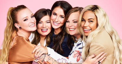 Shocking Cast Shakeup! ‘Teen Mom OG’ Star Fired From Series