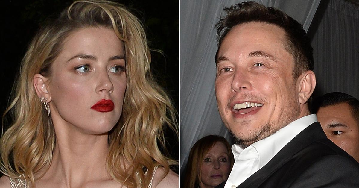 Amber Heard's Legal Team Quizzed On Accusations Of ‘Deliberately