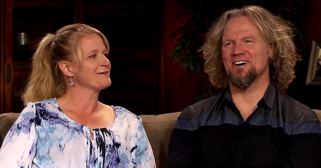 Two Down! Kody Brown’s Wife Christine FINALLY Sells Home Amid Real Estate Trouble