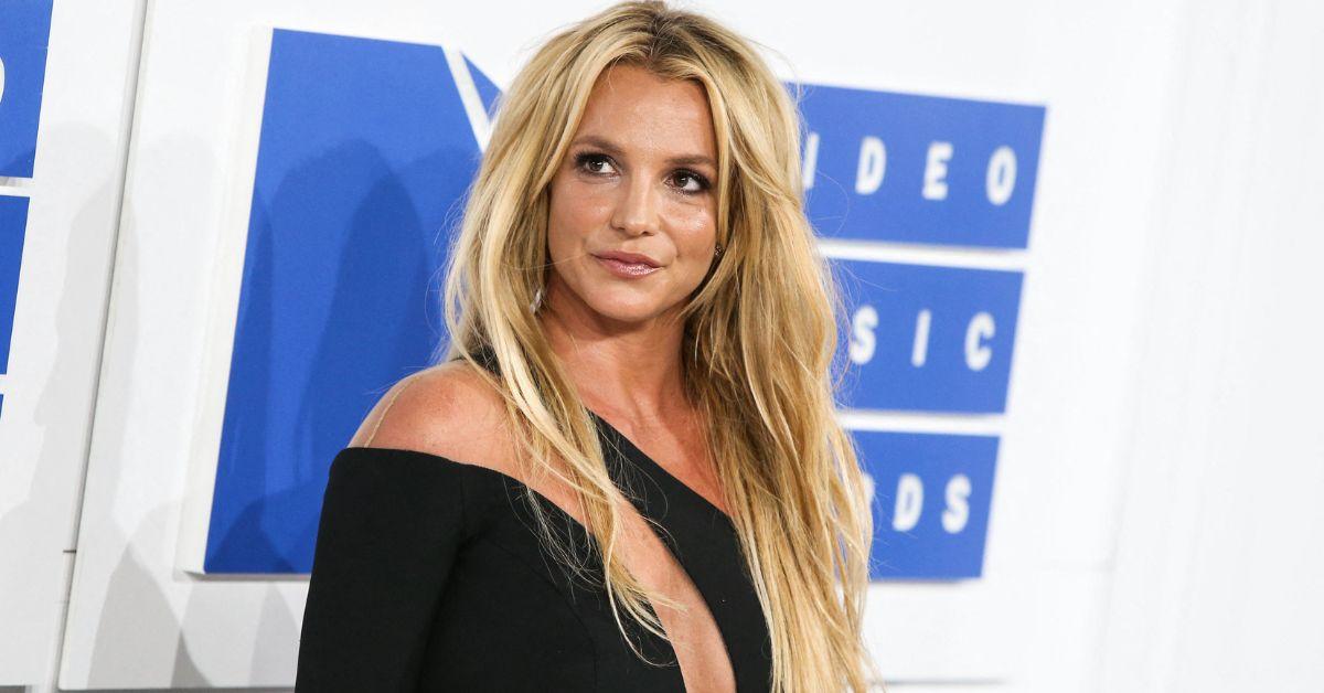 Photo of Britney Spears