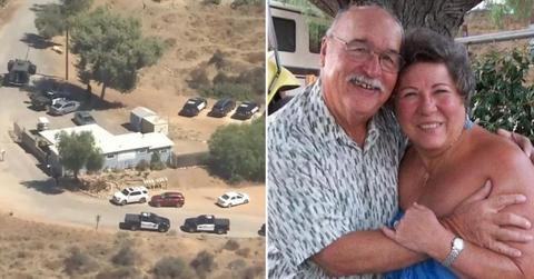 California Man Arrested in Connection with Missing Nudist Couple: Cops
