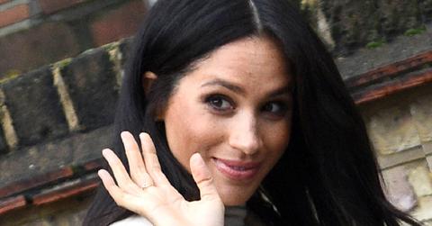 Meghan Markle's Third Palace Aide Leaves