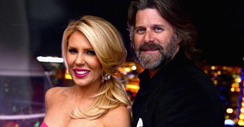 //gretchen rossi slade smiley