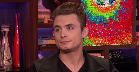 Vanderpump Rules Recap James Kennedy Cheating Scandal Explodes