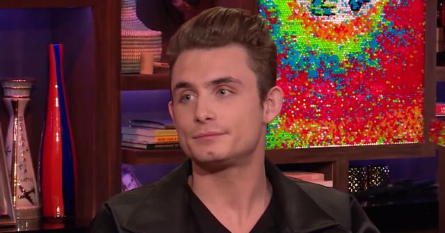 Vanderpump Rules Recap James Kennedy Cheating Scandal Explodes