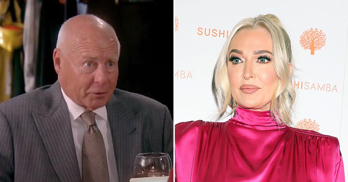 erika jayne real housewives beverly hills husband tom girardi drops divorce lawyer embezzlement