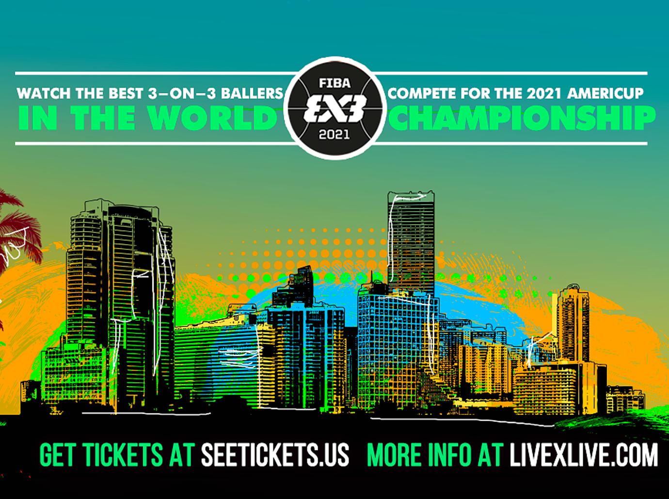 livexlive fiba basketball ballerfest music vaunt miami tickets