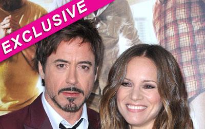 //robertdowneyjr pregnant