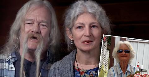 //Alaskan bush people ami brown rejects estranged mother