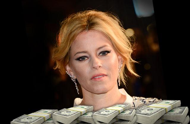 Elizabeth Banks Sued Walk Of Shame Script