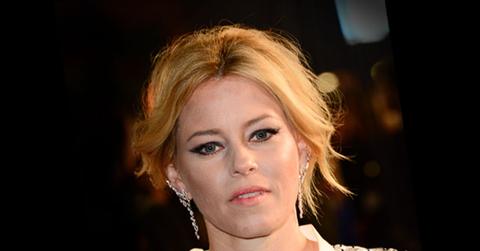 Elizabeth Banks Sued Walk Of Shame Script