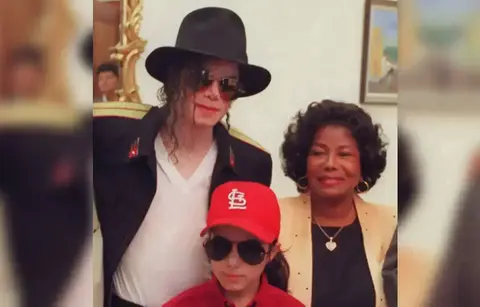 michael jackson mom depo latoya ex