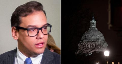 George Santos Admits To Lying, States Everything Will Be 'Above Board' Now