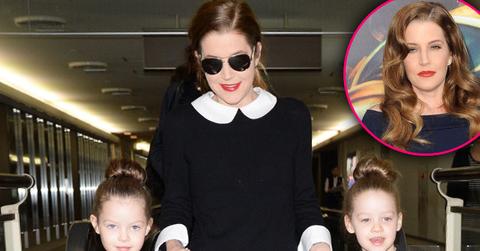 lisa marie presley custody fight twins