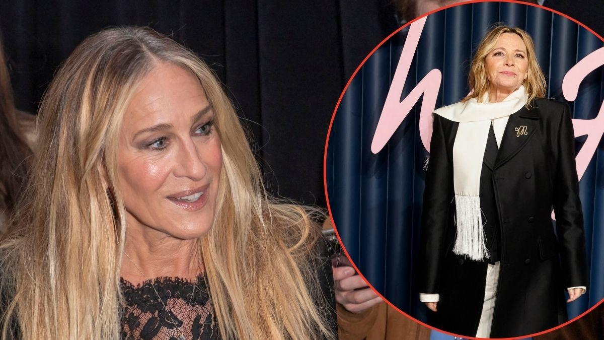 Sources claimed Noth could write a tell-all detailing Parker's feud with Kim Cattrall.