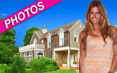 //kelly bensimon east hamptons estate sale