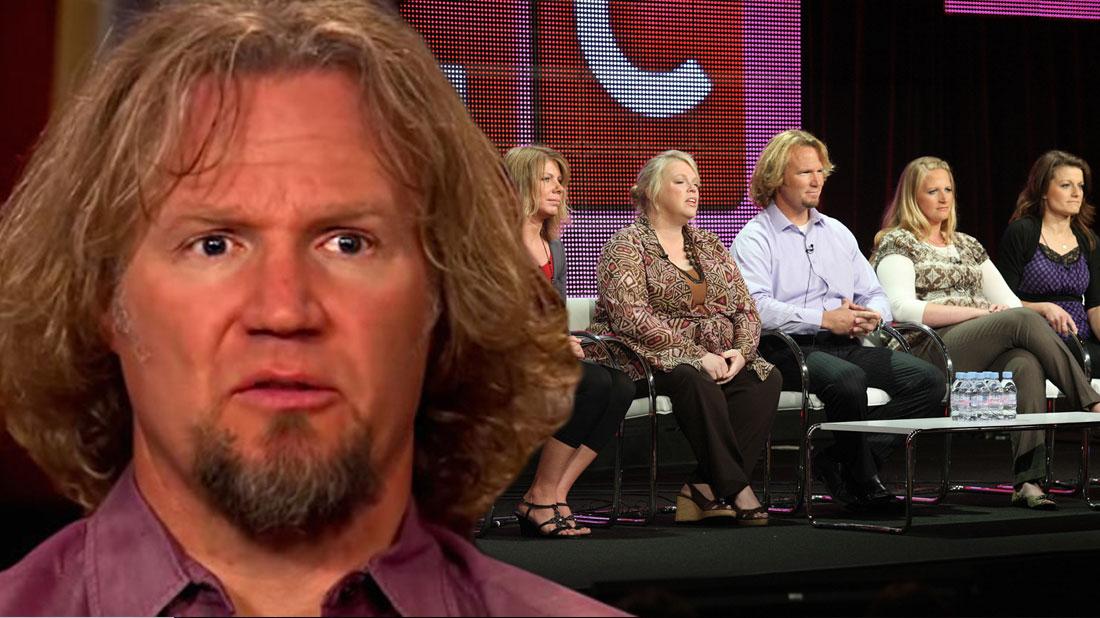 Family Torn Apart! Kody Brown’s Wives Complain About Arizona Move: ‘It’s A Mistake’