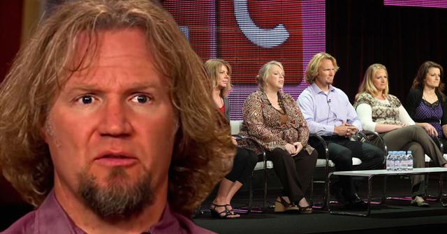Family Torn Apart! Kody Brown’s Wives Complain About Arizona Move: ‘It’s A Mistake’
