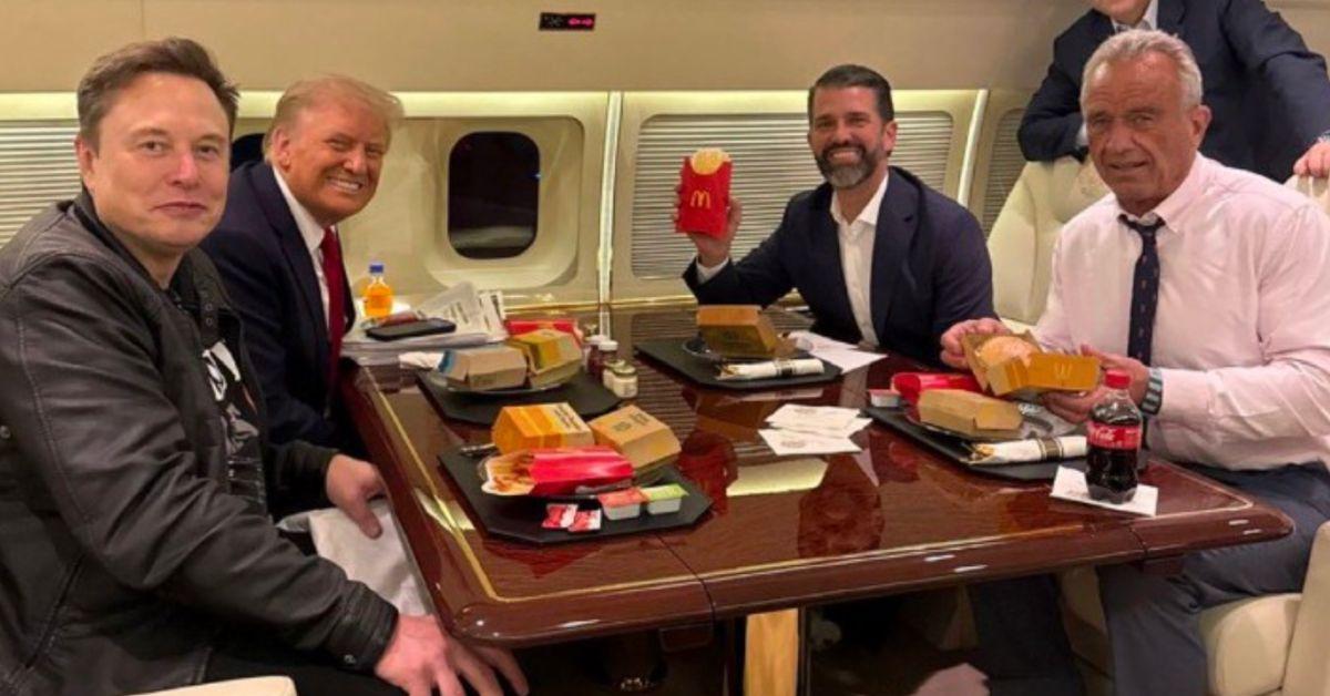 Photo of McDonalds picture