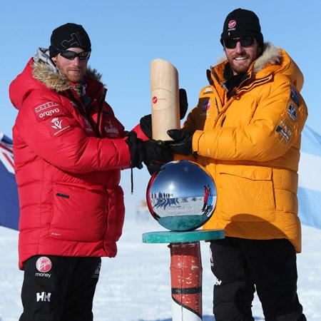 //prince harry south pole pp