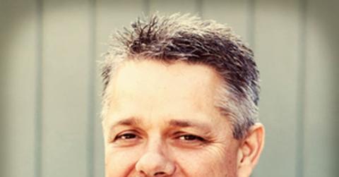 Miley Cyrus Pastor Dave Roberts