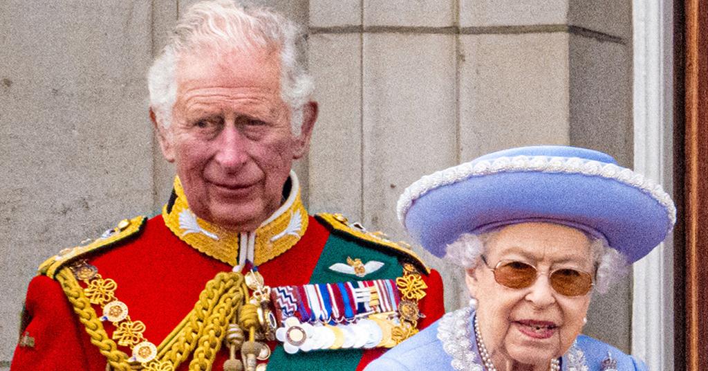 King Charles III Found Out About Ailing Queen Only Mins Before Public