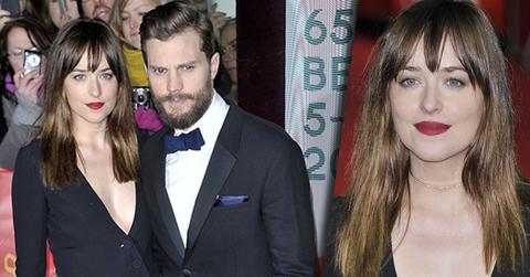 //fifty shades of grey world premiere