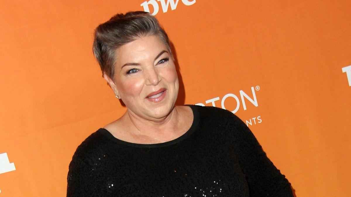 mindy cohn cancer relapse concern diagnosis