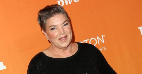 mindy cohn cancer relapse concern diagnosis