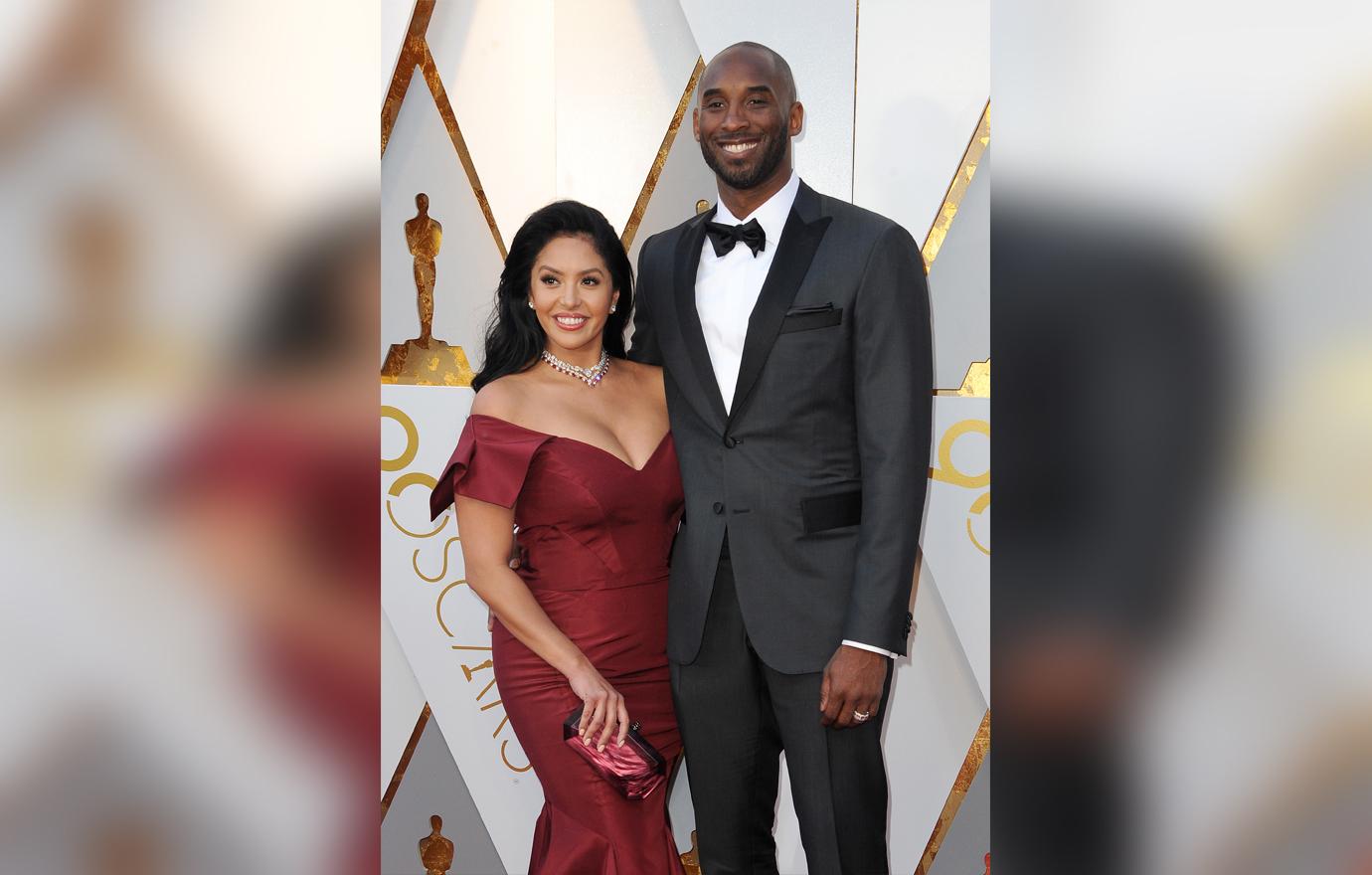 Life After Kobe: Bryant’s Widow Reveals What She Misses Most About Her Husband