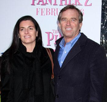 Autopsy Suggests Mary Richardson Kennedy May Have Tried To Stop Suicide