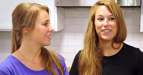 //jana duggar dating best friend laura demasie pp