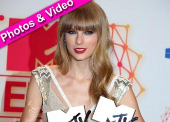 //tayor swift mtv eur wenn