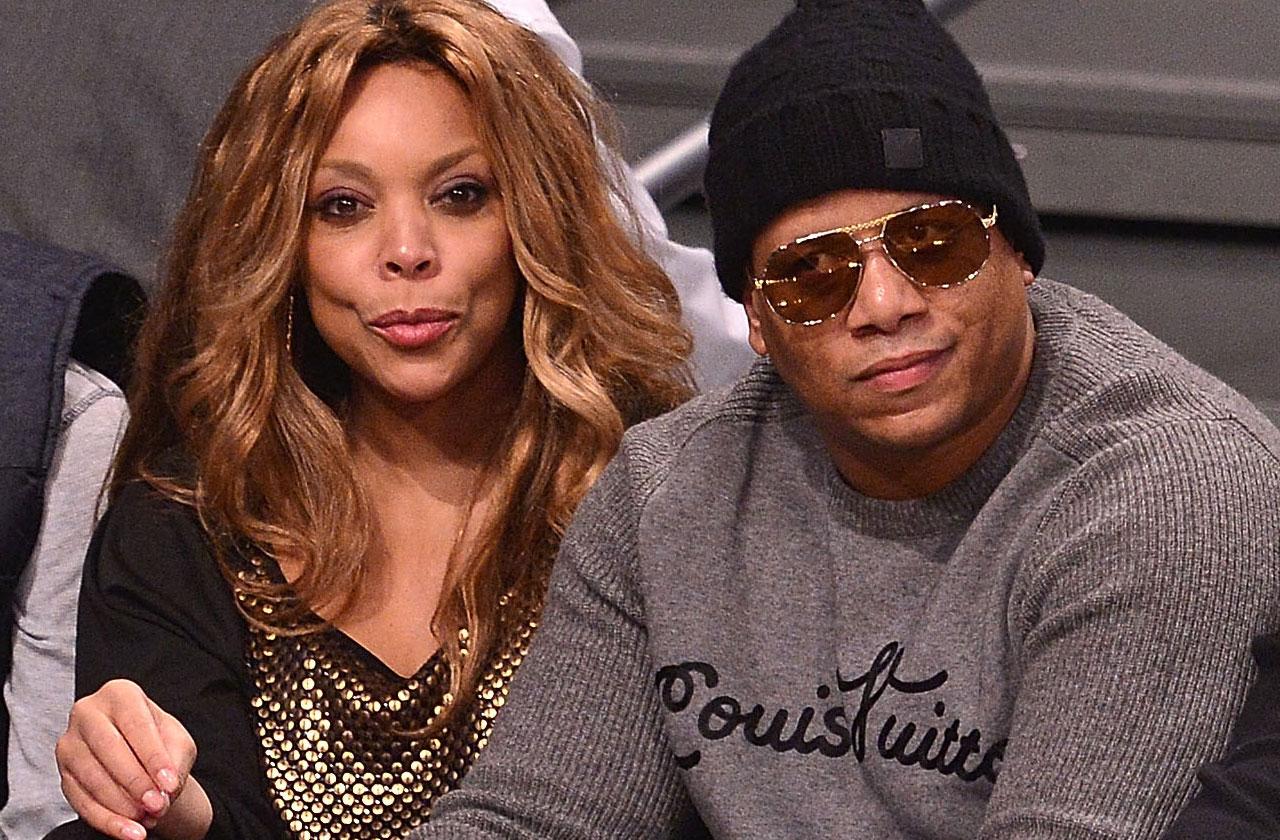 Wendy Williams & Kevin Hunter Marriage Problems