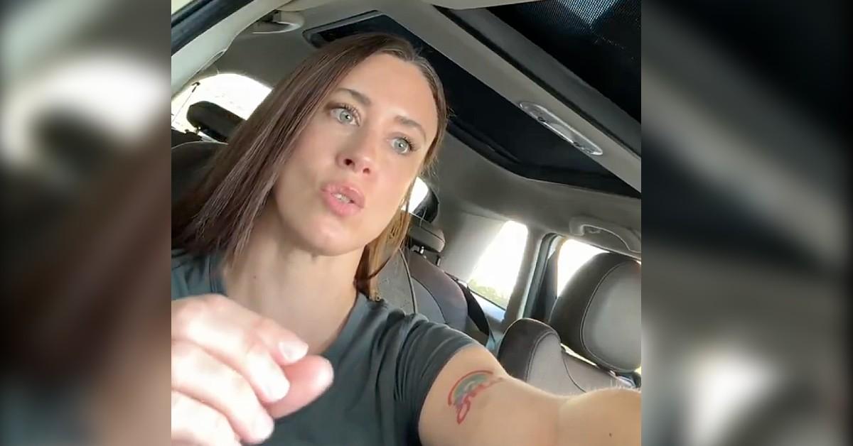 casey anthony slammed for tiktok launch