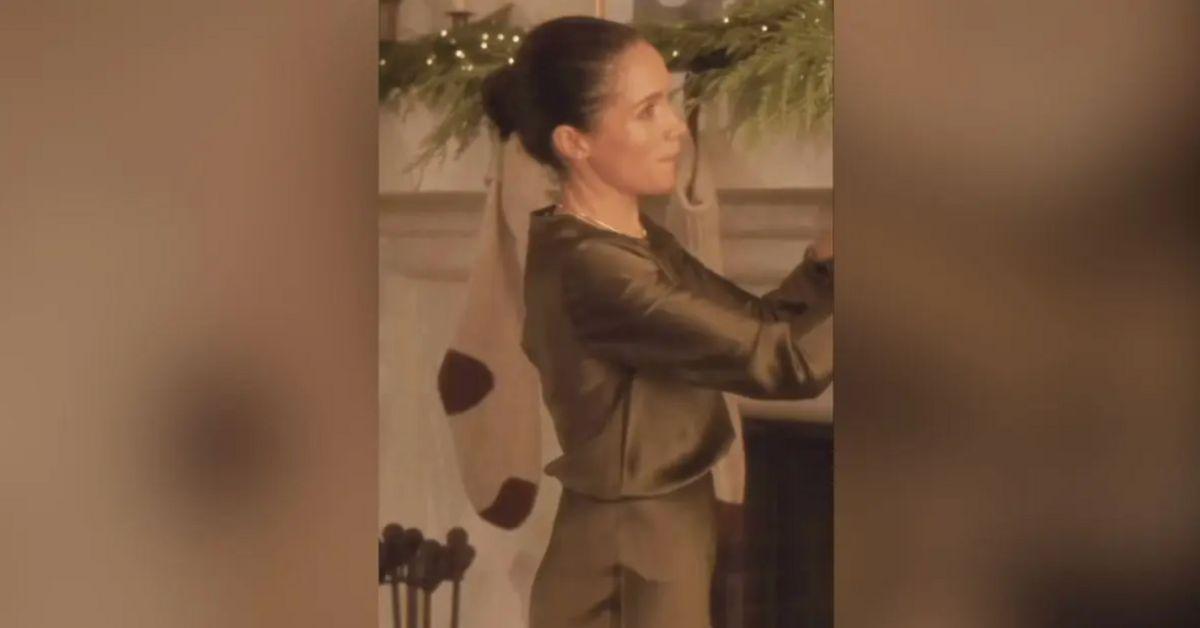 Photo of Meghan Markle