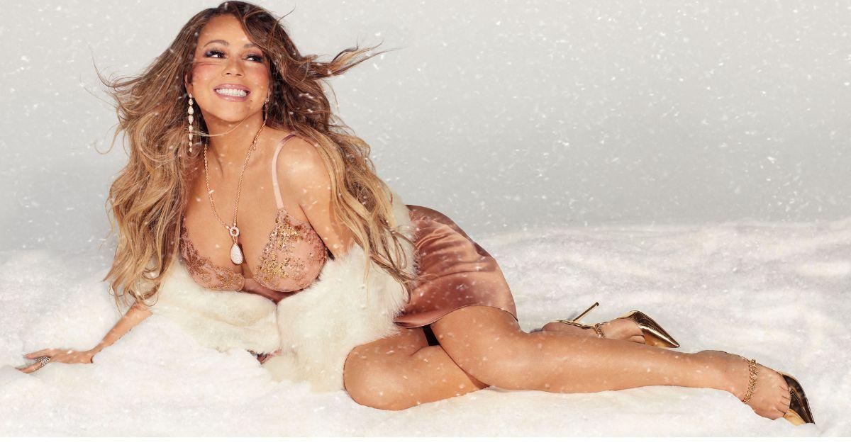 Picture of Mariah Carey 