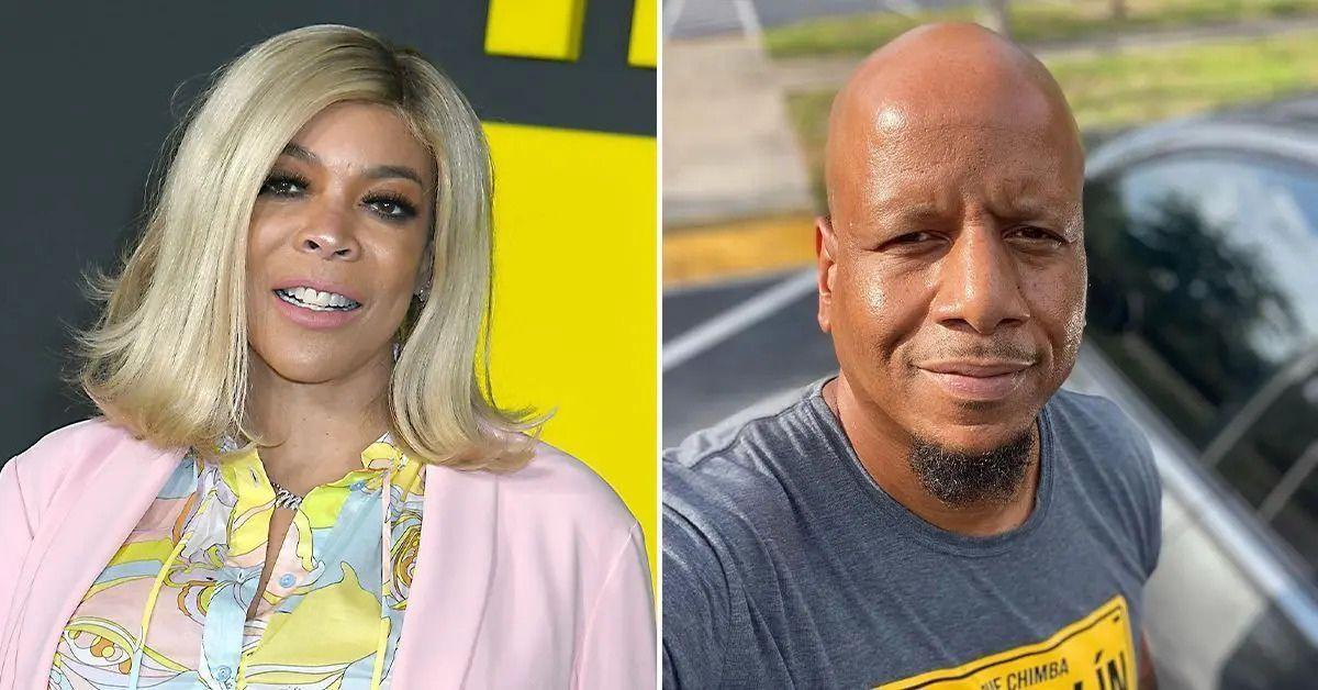 Wendy Williams hires Bernie Young after firing Kevin Hunter