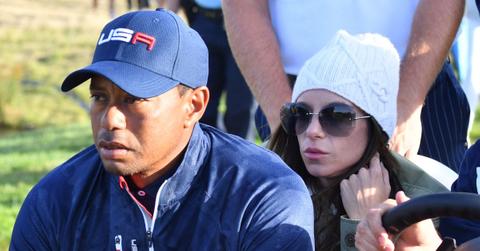 Tiger Woods' Ex-girlfriend Erica Herman Denied Request to Have NDA Voided